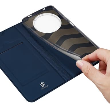 DUX DUCIS Xiaomi Redmi A3 Skin Pro Series Fodral - Blå