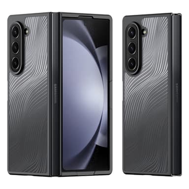 DUX DUCIS Samsung Z Fold6 Aimo Series Skal - Svart