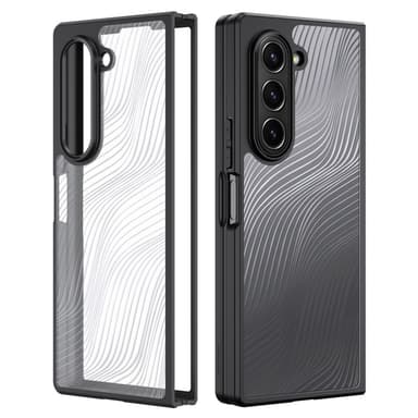 DUX DUCIS Samsung Z Fold6 Aimo Series Skal - Svart