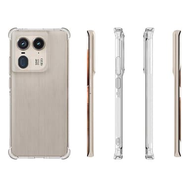 SKALO Motorola Edge 50 Ultra Extra strong TPU-skal