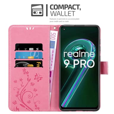 Realme 9 5G / 9 PRO / V25 / Q5 / OnePlus Nord CE 2 LITE