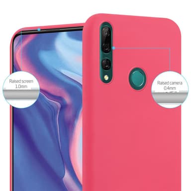 Skal Huawei P SMART Z / Y9 PRIME 2019 / Enjoy 10 PLUS