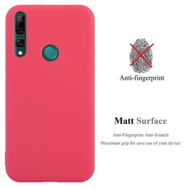 Skal Huawei P SMART Z / Y9 PRIME 2019 / Enjoy 10 PLUS