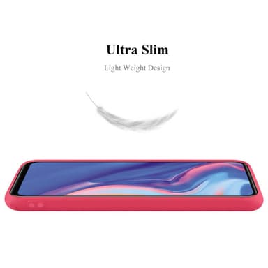 Skal Huawei P SMART Z / Y9 PRIME 2019 / Enjoy 10 PLUS