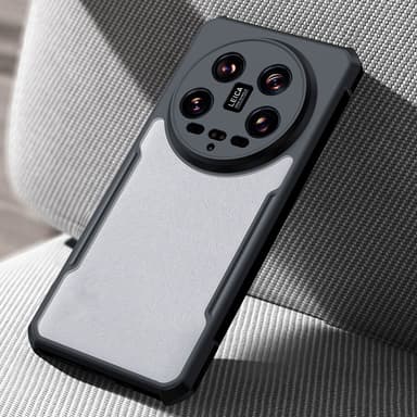 XUNDD Xiaomi 14 Ultra 5G Beatle Series Skal