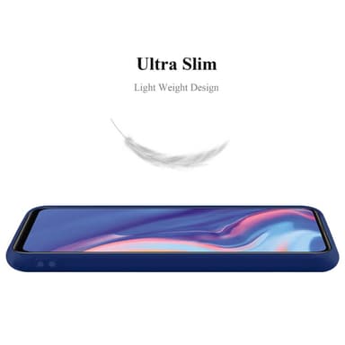 Skal Huawei P SMART Z / Y9 PRIME 2019 / Enjoy 10 PLUS