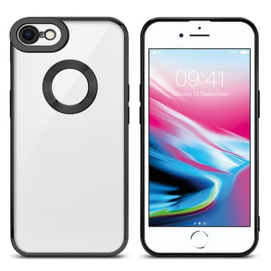 iPhone 7 / 7S / 8 / SE 2020 Skal Fodral Case