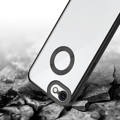 iPhone 7 / 7S / 8 / SE 2020 Skal Fodral Case