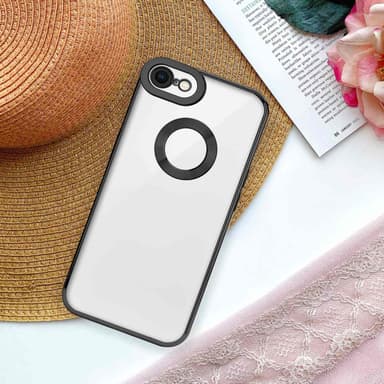 iPhone 7 / 7S / 8 / SE 2020 Skal Fodral Case