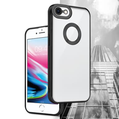 iPhone 7 / 7S / 8 / SE 2020 Skal Fodral Case