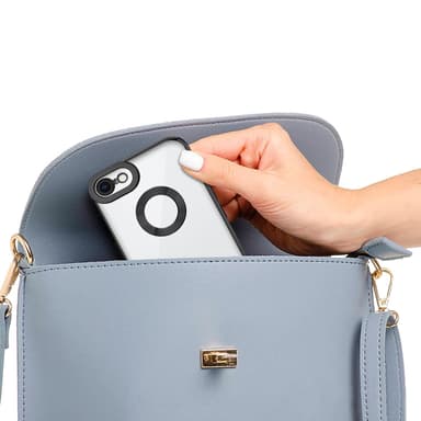 iPhone 7 / 7S / 8 / SE 2020 Skal Fodral Case