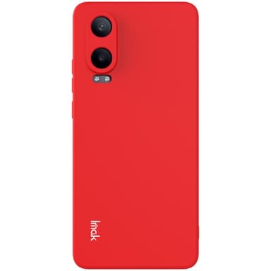 IMAK OnePlus Nord CE4 Lite 5G UC-4 Series Skal - Röd