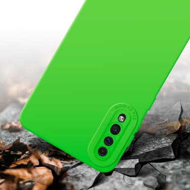 Skal Samsung Galaxy A50 4G / A50s / A30s Fodral Case