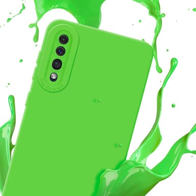 Skal Samsung Galaxy A50 4G / A50s / A30s Fodral Case