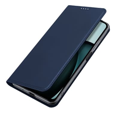 DUX DUCIS Xiaomi Redmi A3 Skin Pro Series Fodral - Blå