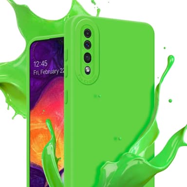 Skal Samsung Galaxy A50 4G / A50s / A30s Fodral Case