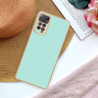 Xiaomi RedMi NOTE 11 PRO 4G / 5G Skal Fodral Case