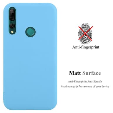 Skal Huawei P SMART Z / Y9 PRIME 2019 / Enjoy 10 PLUS