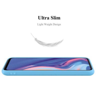 Skal Huawei P SMART Z / Y9 PRIME 2019 / Enjoy 10 PLUS