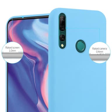 Skal Huawei P SMART Z / Y9 PRIME 2019 / Enjoy 10 PLUS