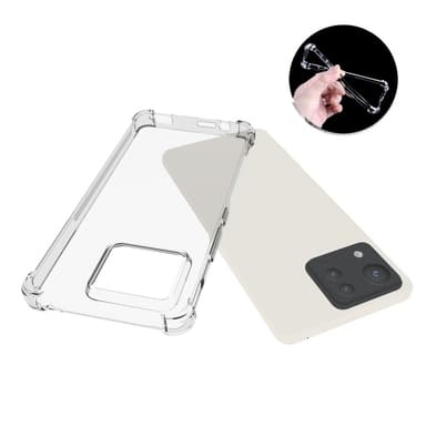 SKALO Asus Zenfone 11 Ultra 5G Extra strong TPU-skal