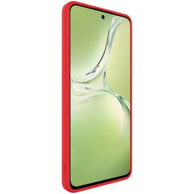 IMAK OnePlus Nord CE4 Lite 5G UC-4 Series Skal - Röd