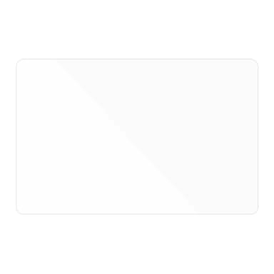 SKALO Samsung Tab S7+/S7 FE/S8+ Skärmskydd i Härdat glas
