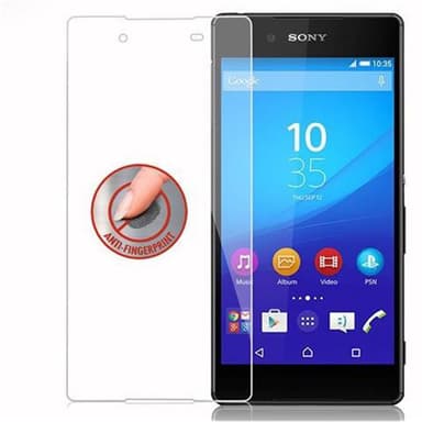 Sony Xperia Z3 PLUS / Z4 Skyddsglas Skyddsfilm