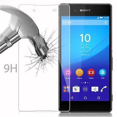 Sony Xperia Z3 PLUS / Z4 Skyddsglas Skyddsfilm