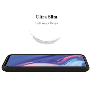 Skal Huawei P SMART Z / Y9 PRIME 2019 / Enjoy 10 PLUS