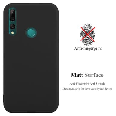 Skal Huawei P SMART Z / Y9 PRIME 2019 / Enjoy 10 PLUS