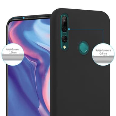 Skal Huawei P SMART Z / Y9 PRIME 2019 / Enjoy 10 PLUS