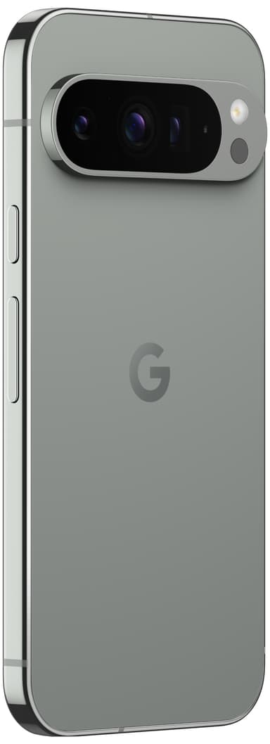 Google Pixel 9 Pro 5G smartphone 16/256GB (hasselnöt)