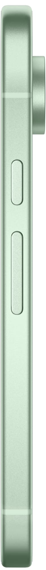 Google Pixel 9 5G smartphone 12/256GB (vintergrön)
