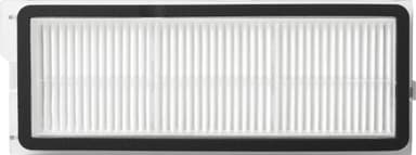 Roborock HEPA dammfilter 8.02.0296 (2-pk)