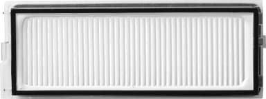 Roborock HEPA dammfilter 8.02.0296 (2-pk)