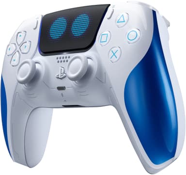 PlayStation DualSense Astro Bot kontroll
