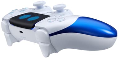 PlayStation DualSense Astro Bot kontroll