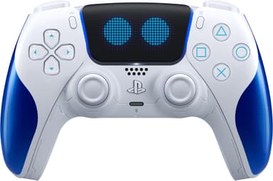 PlayStation DualSense Astro Bot kontroll