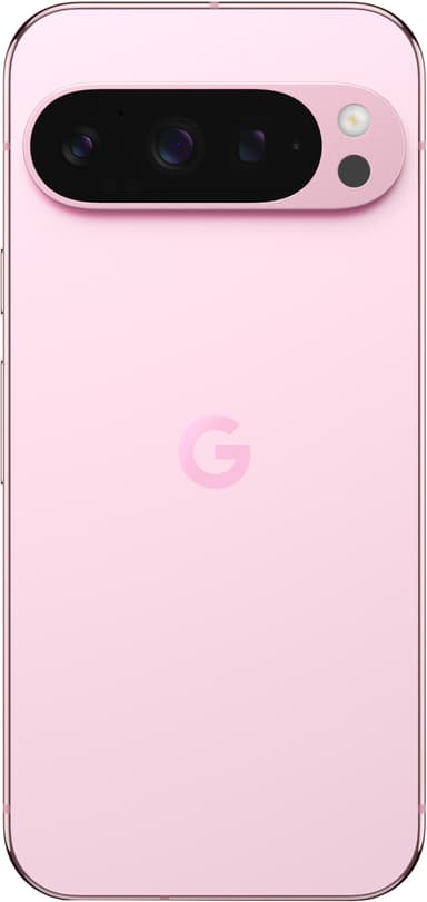 Google Pixel 9 Pro 5G smartphone 16/256GB (roskvarts)