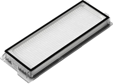Roborock HEPA dammfilter 8.02.0296 (2-pk)