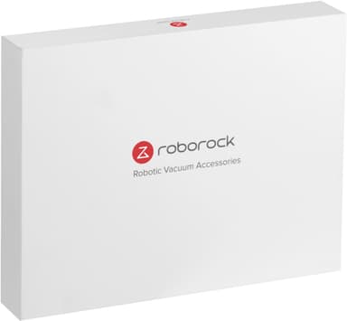 Roborock tillbehörskit för dammsugare 8.02.0297 (vit)
