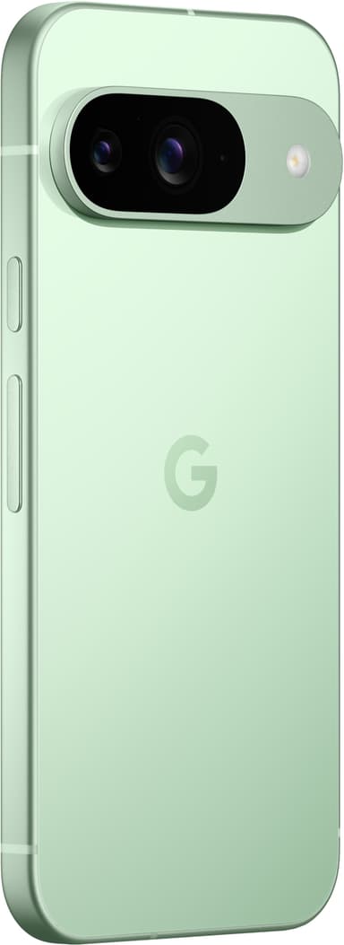 Google Pixel 9 5G smartphone 12/256GB (vintergrön)