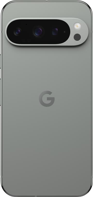 Google Pixel 9 Pro 5G smartphone 16/256GB (hasselnöt)