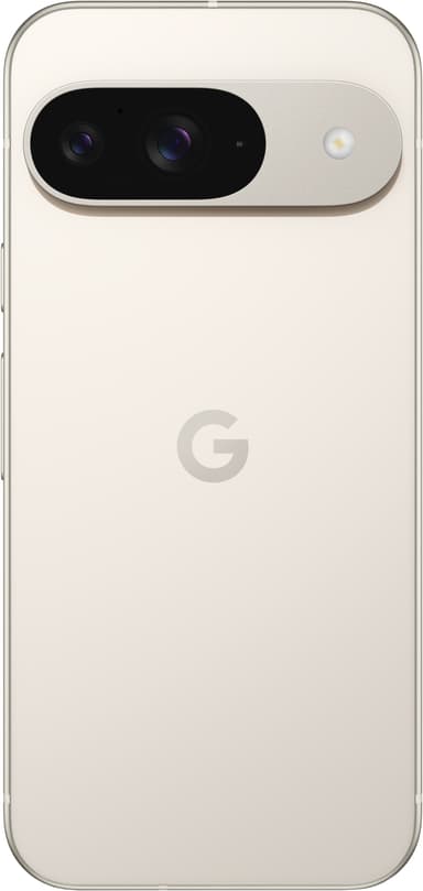 Google Pixel 9 5G smartphone 12/128GB (porslin)
