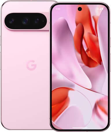 Google Pixel 9 Pro 5G smartphone 16/256GB (roskvarts)