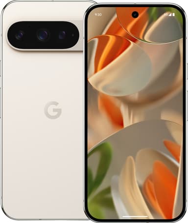 Google Pixel 9 Pro 5G smartphone 16/256GB (porslin)