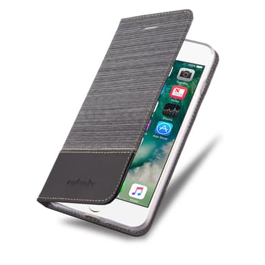 iPhone 7 PLUS / 7S PLUS / 8 PLUS Plånboksfodral Skal