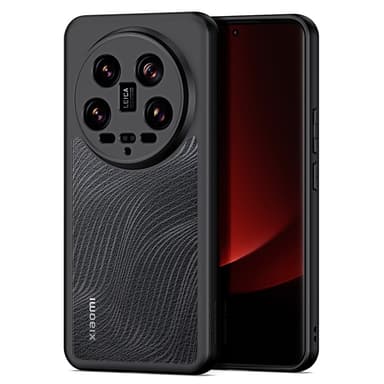 DUX DUCIS Xiaomi 14 Ultra 5G Aimo Series Skal - Svart