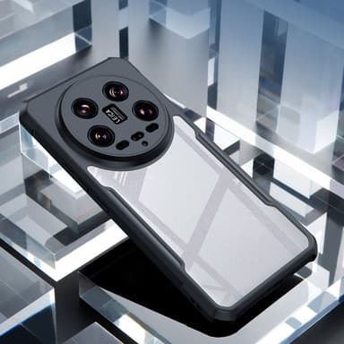 XUNDD Xiaomi 14 Ultra 5G Beatle Series Skal
